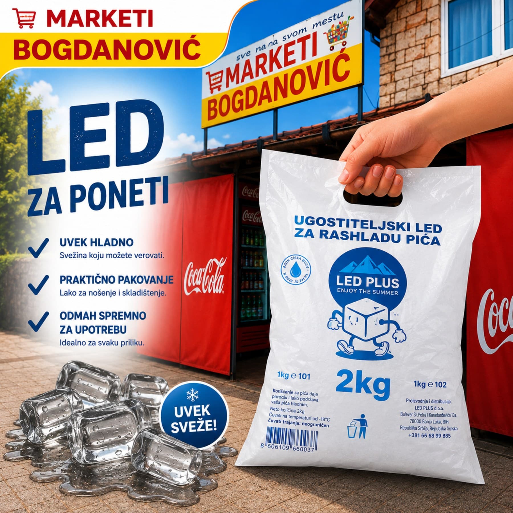 LED Plus partner